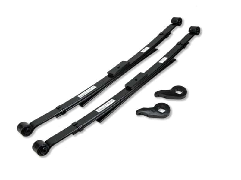 Belltech — Belltech LOWERING KIT W/O SHOCKS
LOWERING KIT - view 4