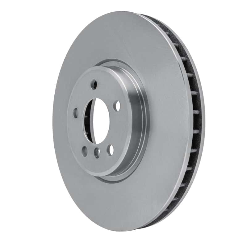 DFC — DFC 08-19 BMW X5 Front Brake Rotor
DFC Brake Rotor - view 2