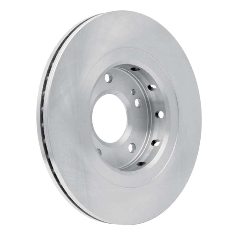 DFC — DFC 09-15 Mitsubishi Lancer Front Brake Rotor
DFC Brake Rotor - view 4