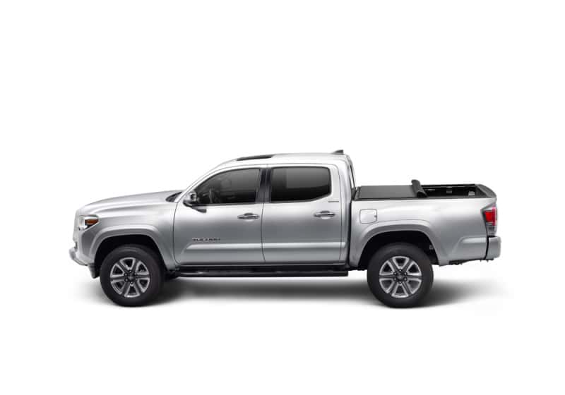 Truxedo — Truxedo 16-20 Toyota Tacoma 5ft Pro X15 Bed Cover - view 9