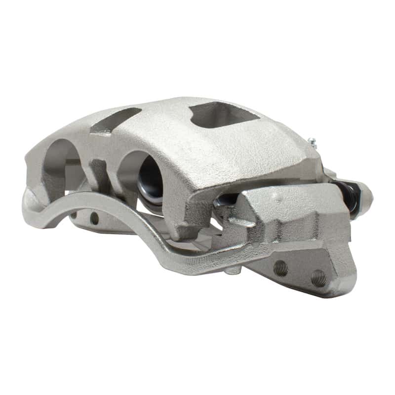 DFC — DFC 17-24 Ford F-550 Super Duty Rear Right/Rear-R Premium Caliper - Silver Zinc Coated
DFC Brake Caliper - view 2