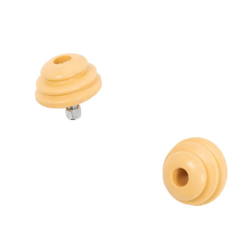 Belltech — Belltech COIL SPRING SET 97-04 DAKOTA (ALL CABS) 6CYL.
COIL SPRING SET - view 5