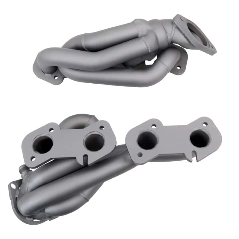 BBK — BBK 96-04 Mustang GT Shorty Tuned Length Exhaust Headers - 1-5/8 Titanium Ceramic
Exhaust Headers - view 9