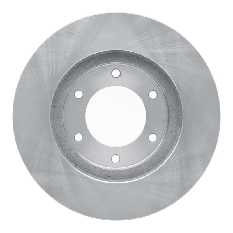 DFC — DFC 93-98 Toyota T100 Front Brake Rotor
DFC Brake Rotor - view 5