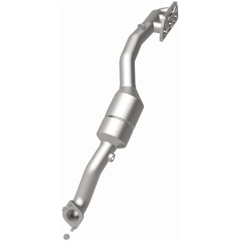 Magnaflow — MagnaFlow Conv DF 05-09 Audi A8 6.0L
California - view 4