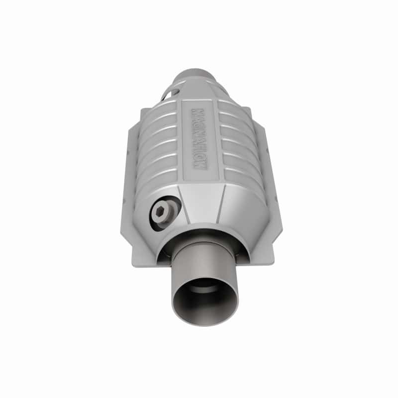 Magnaflow — MagnaFlow Conv Univ 2.25inch w/ dual O2
HM Grade
HM - view 16