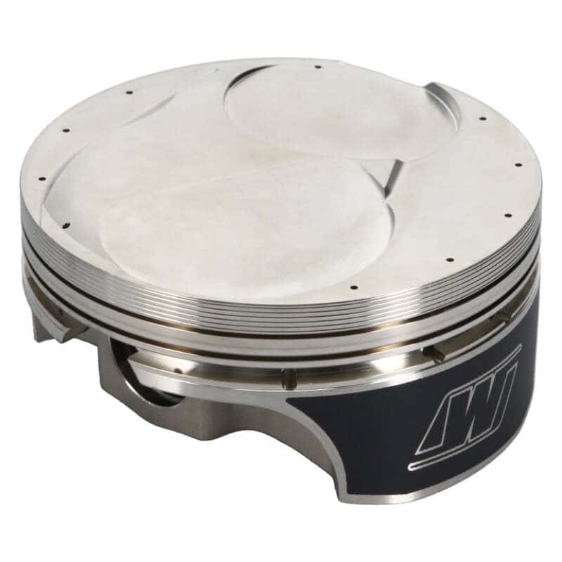 Wiseco — Wiseco BBC Quick 8+6cc Dome 1.065in CH Piston Shelf Stock - Single
Piston - view 2