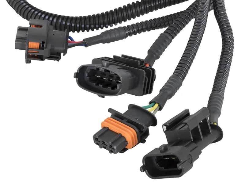 aFe — aFe Scorcher Module 17-19 FIAT 124 Spider 1.4L
Power Module - view 3