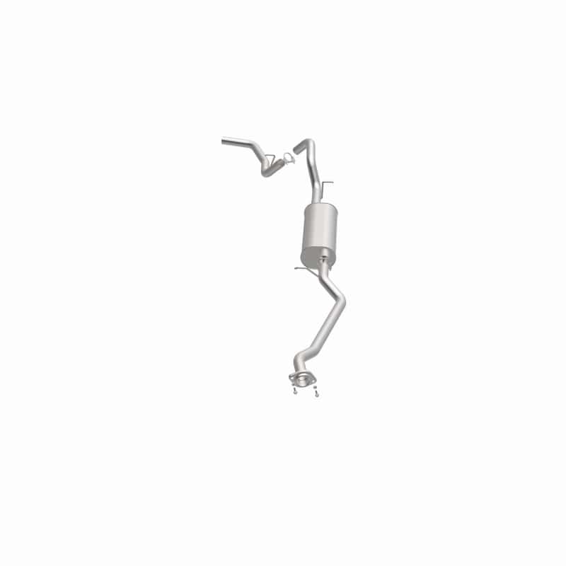 Magnaflow — MagnaFlow BRE Exhaust Kit 99-01 Silverado Sierra 1500
Exhaust Kit - view 21