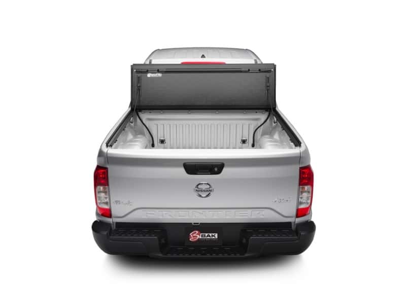 BAK — BAK 2022 Nissan Frontier 5ft Bed BAKFlip G2
BFG2 22-26 Frntr 5ft - view 12