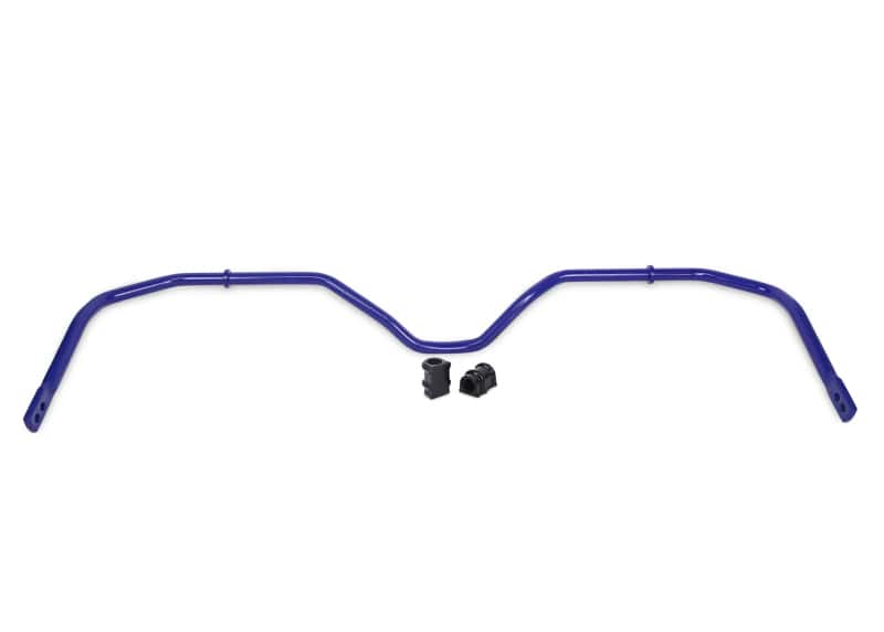 Superpro — SuperPro 24+ Toyota Land Cruiser 24mm 2-Position Adjustable Rear Sway Bar Kit - view 2