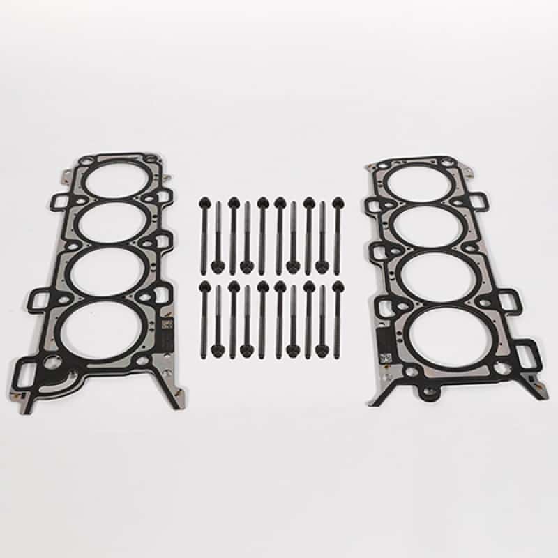 Ford Racing — Ford Racing 18-21 5.0L Coyote Head Changing Kit - 12mm Head Bolts
Head Gasket - view 3
