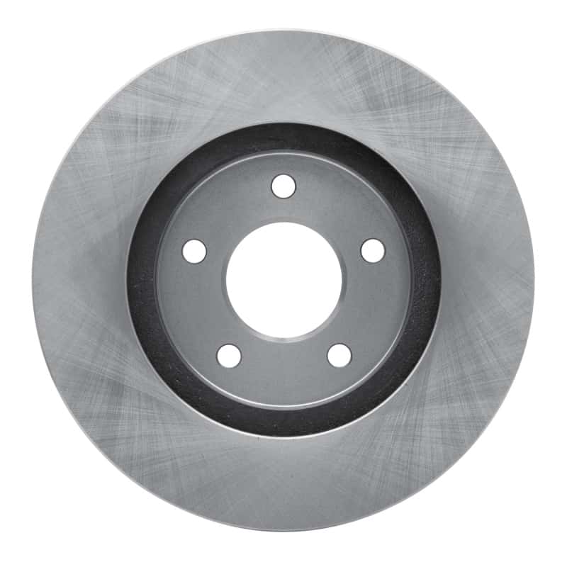 DFC — DFC 02-07 Chevrolet Equinox Front Brake Rotor
DFC Brake Rotor - view 5