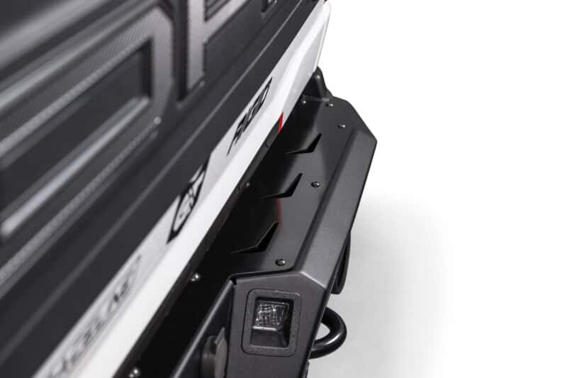 Addictive Desert Designs — Addictive Desert Designs 21-26 Ford F-150 Raptor Edge Rear Bumper - view 7