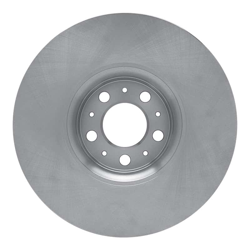 DFC — DFC 03-14 Volvo XC90 Front Brake Rotor
DFC Brake Rotor - view 5