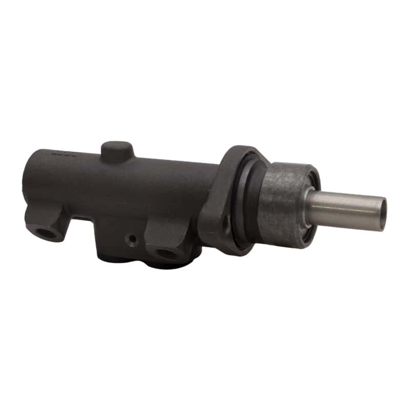 DFC — DFC 96-00 Volkswagen EuroVan Brake Master Cylinder
DFC Brake Master Cyl - view 1