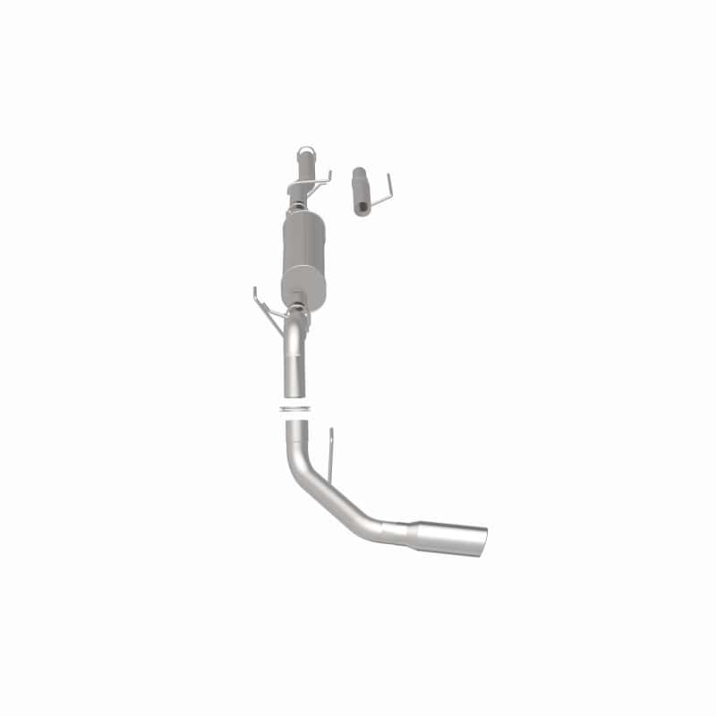 Magnaflow — MagnaFlow BRE Exhaust Kit 09-10 Ford F-150
Exhaust Kit - view 12