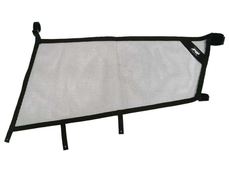 PRP Seats — PRP Polaris XP Turbo S Mesh Window Net Set
Window Nets - view 2