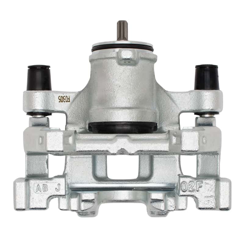 DFC — DFC 18-23 Acura INTEGRA Rear-R Premium Caliper - Silver Zinc Coated - view 5