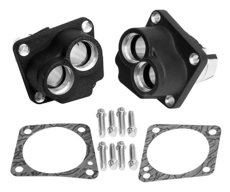 S&S Cycle — S&S Cycle 84-99 BT Cast Tappet Guide Set - view 1