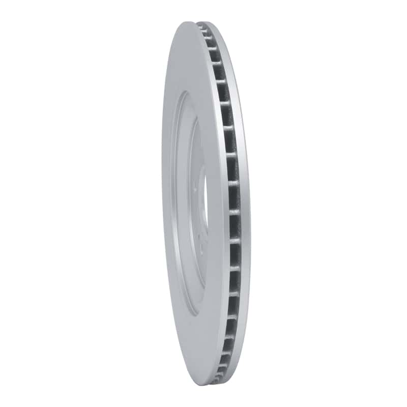 DFC — DFC 19-22 Genesis G90 Rear GeoSPEC Coated Rotor - view 4