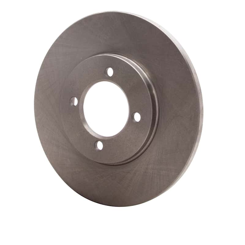 DFC — DFC 80-83 Toyota Corolla (US/Canada) Front Brake Rotor
DFC Brake Rotor - view 2
