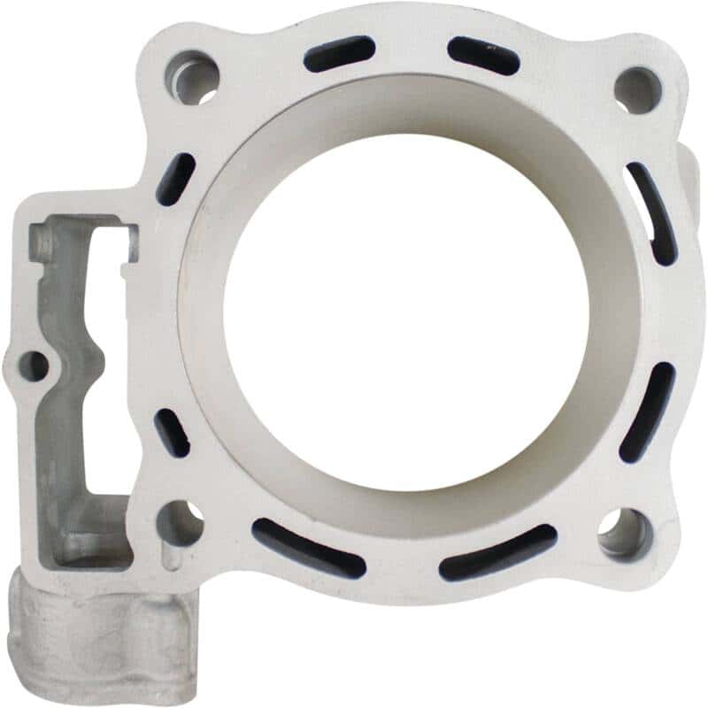 Cylinder Works — Cylinder Works 17-24 Honda CRF 450 R 450cc Big Bore Cylinder 99mm - view 3