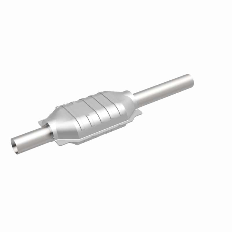 Magnaflow — MagnaFlow Conv Direct Fit 81-83 Jeep Cherokee 4.2L
California - view 9
