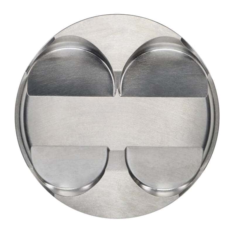 Wiseco — Wiseco Honda K24 w/K20 Head +5cc 12.5:1 CR Piston Shelf Stock
Piston - view 9