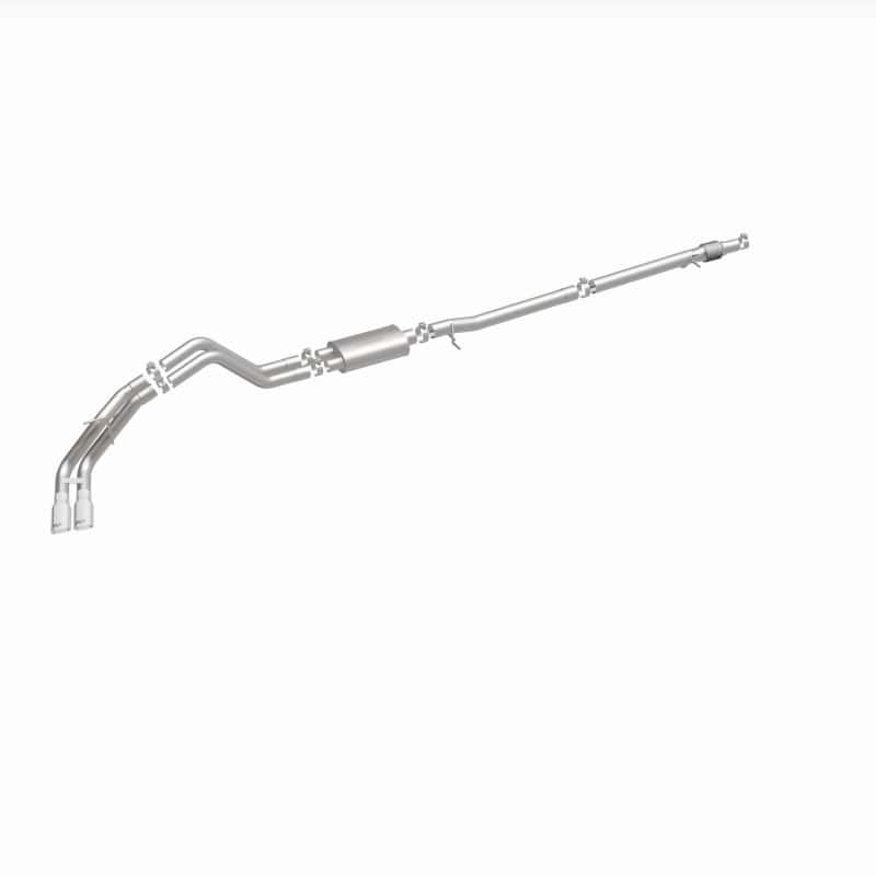 Magnaflow — MagnaFlow CatBack 2019 Ford Ranger 2.3L 3in Polished Stainless Exhaust Tips
Cat-Back - view 9