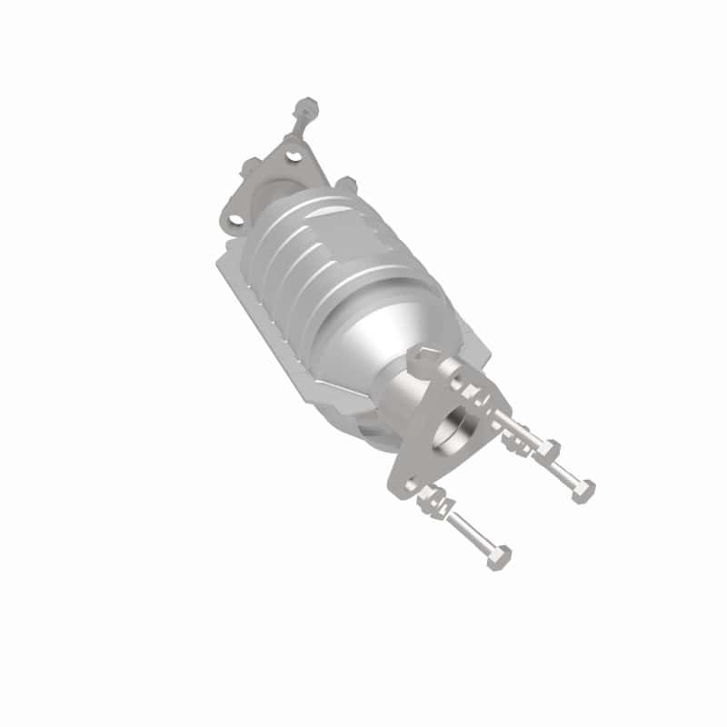 Magnaflow — MagnaFlow Conv DF 99-02 Nissan Frontier / 00-04 XTerra 3.3L (Calif)
California - view 15