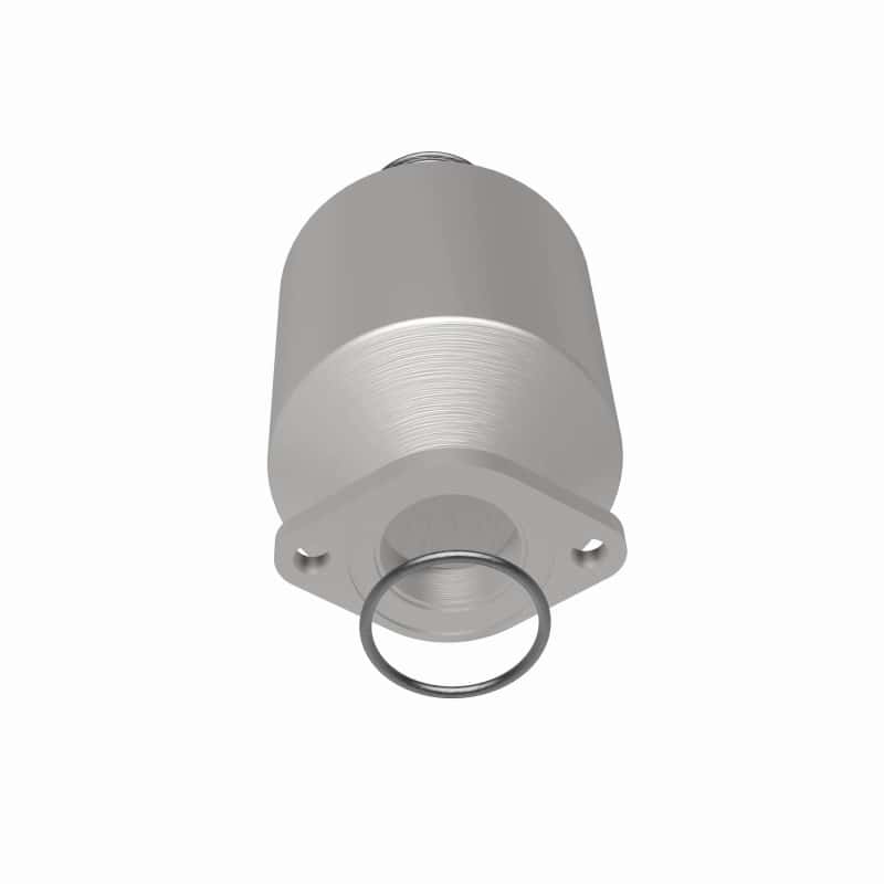 Magnaflow — MagnaFlow Conv DF 93-97 Geo Prizm-Toyota Celi
Standard Grade
Standard - view 16