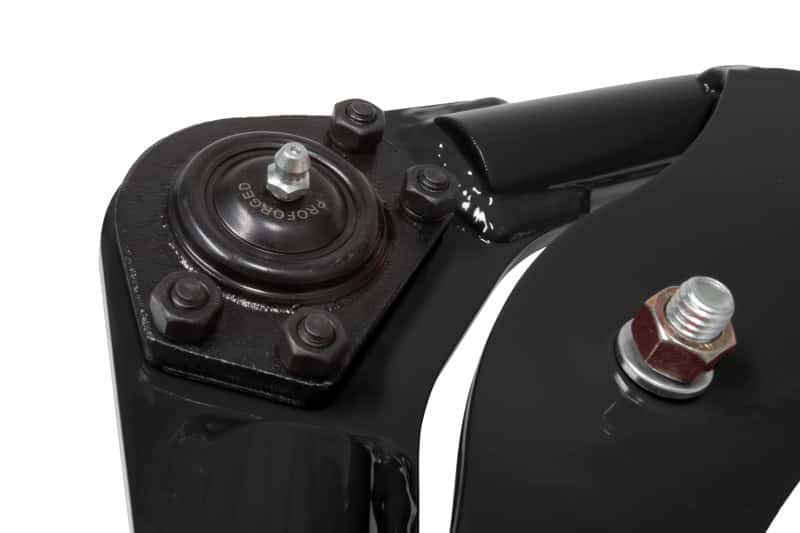 UMI Performance — UMI Performance 78-88 G-Body S10 Tubular Front Upper A-Arms Adjustable
Upper A-Arm - view 4