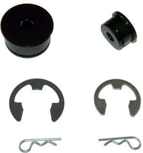 Torque Solution — Torque Solution Shifter Cable Bushings: Acura TSX 2009-2012 (6spd) - view 2
