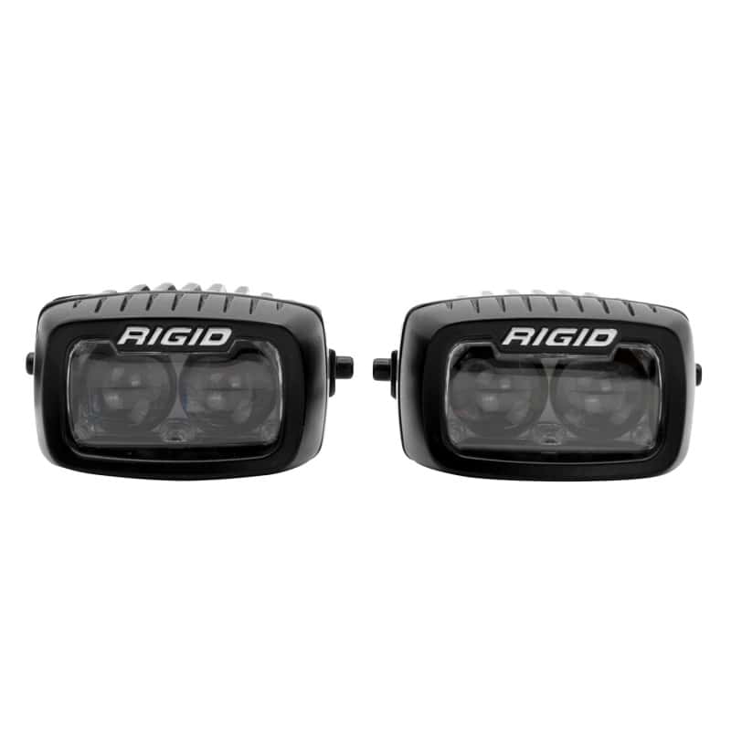 Ford Racing — Ford Racing 21-23 Ford F150 Raptor / 22-23 Ford Bronco Raptor Off-Road Driving Lamp Upgrade - Pair
Driving Light - view 1