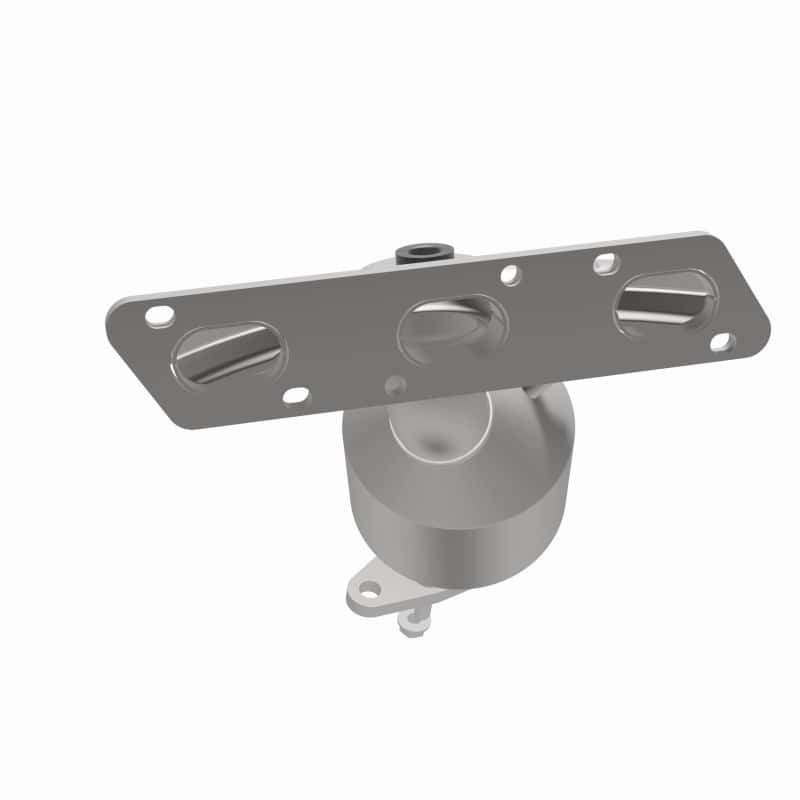 Magnaflow — MagnaFlow Conv DF 03 Mazda 6 3.0 Rear Manifold
California - view 24