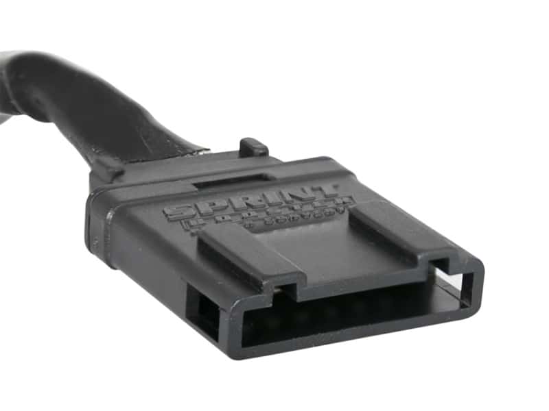 aFe — aFe Power Sprint Booster Power Converter 11-17 Porsche Cayenne
Sprint Booster - view 4