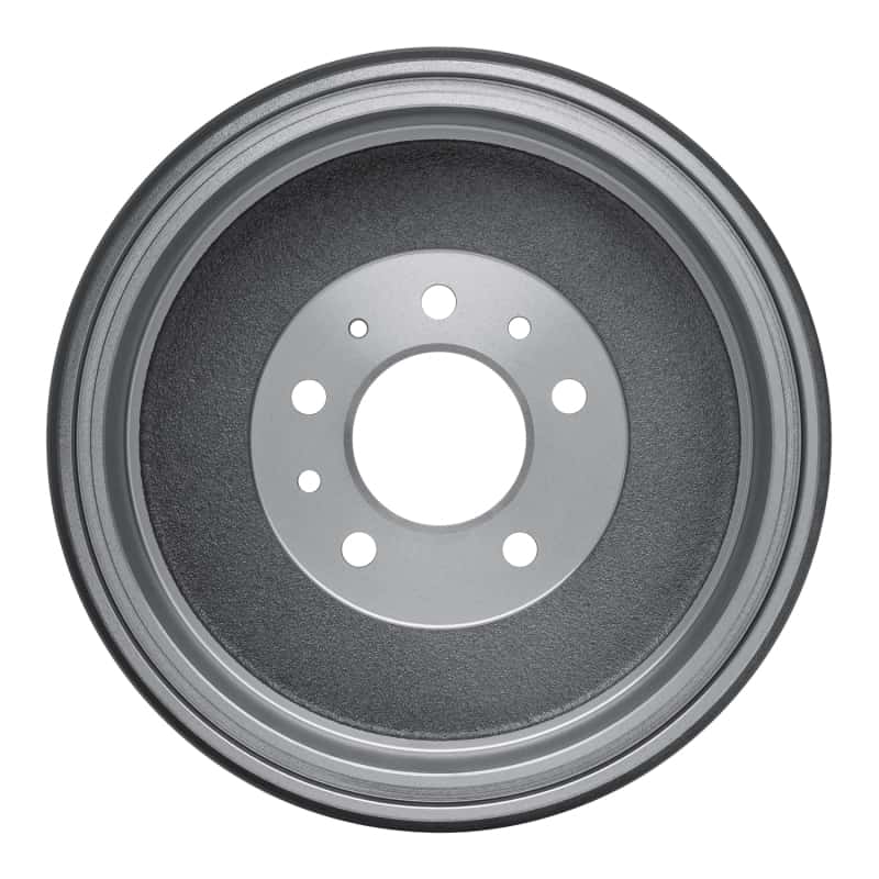 DFC — DFC 89-92 Mazda MPV Rear True Balanced Brake Drum
DFC Brake Drum - view 5