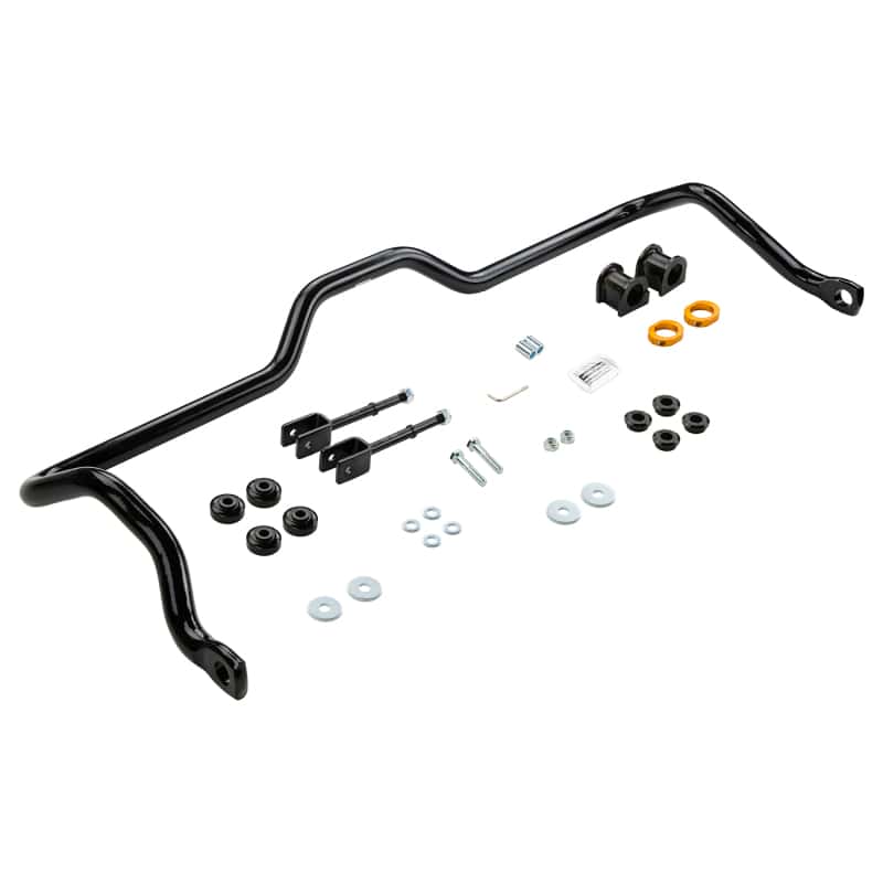 Old Man Emu — ARB Sway Bar -R- 200 Series 33mm
Sway Bar - view 2