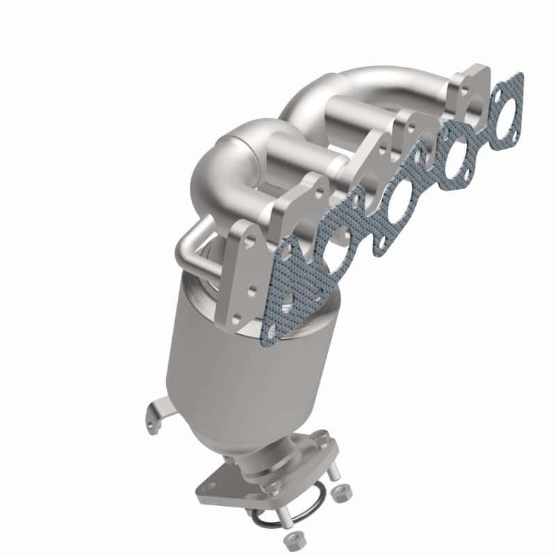 Magnaflow — Magnaflow 13-15 Spark L4 1.2 OEM Manifold Direct Fit Converter
OEM Grade
OEM - view 28