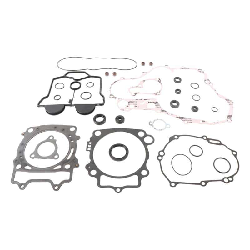 Vertex Pistons — Vertex Gaskets 19-20 Yamaha WR450F Complete Gasket Kit w/ Oil Seals - view 1
