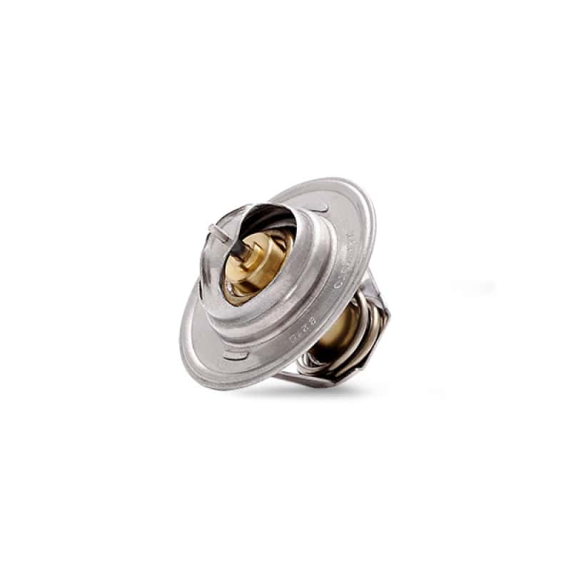 Mishimoto — Mishimoto 99-05 VW GTI 1.8T 180 Degree Racing Thermostat
Coolant Thermostat - view 5