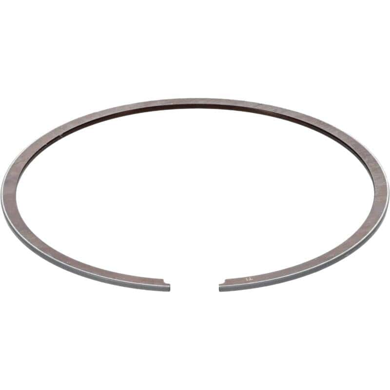 Vertex Pistons — Vertex Piston 03-24 KTM 85 SX 85cc Repl Ring for Cast Race Evolution Pistons - Single Nitride 08mm - view 1