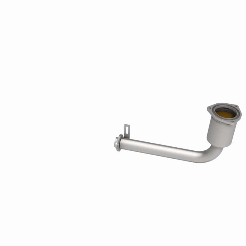 Magnaflow — MagnaFlow Conv DF 95-99 Esteem 1.6L front 49S
HM Grade
HM - view 21