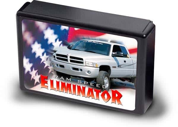 BD Diesel — BD Diesel Top Speed Eliminator w/RAD Technology - 2000.5-2003 Dodge
SPEED ELIMINATOR - view 3
