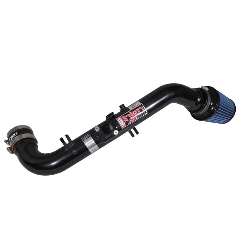 Injen — Injen 00-04 MR2 Spyder 1.8L 4 Cyl. Black Short Ram Intake
Short Ram Intake
Air Intake Kit - view 1