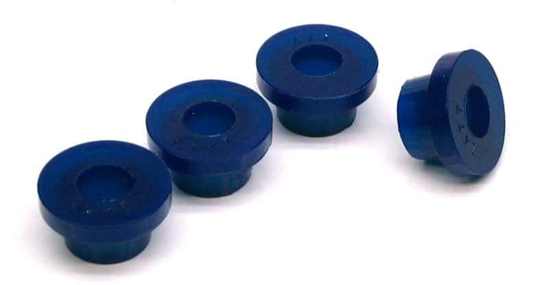Superpro — SuperPro 91-94 Ford Festiva WA Front Sway Bar To Lower Control Arm Bushing Kit
Bushing Kit - view 1