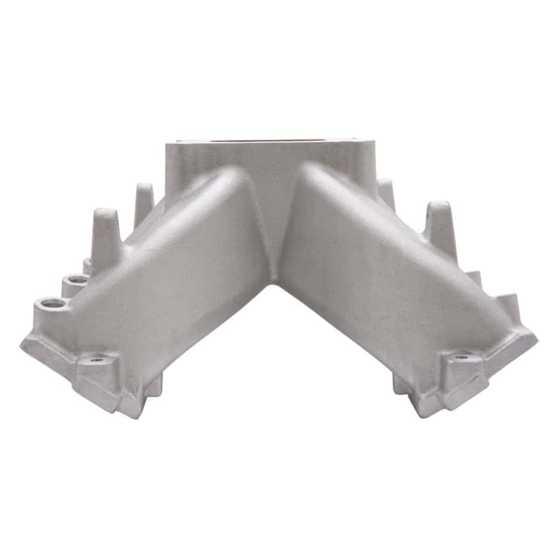 Edelbrock — Edelbrock Manifold Super Victor GM LS3 V8 EFI 4150 Series Flange
MANIFOLD-RACE - view 7
