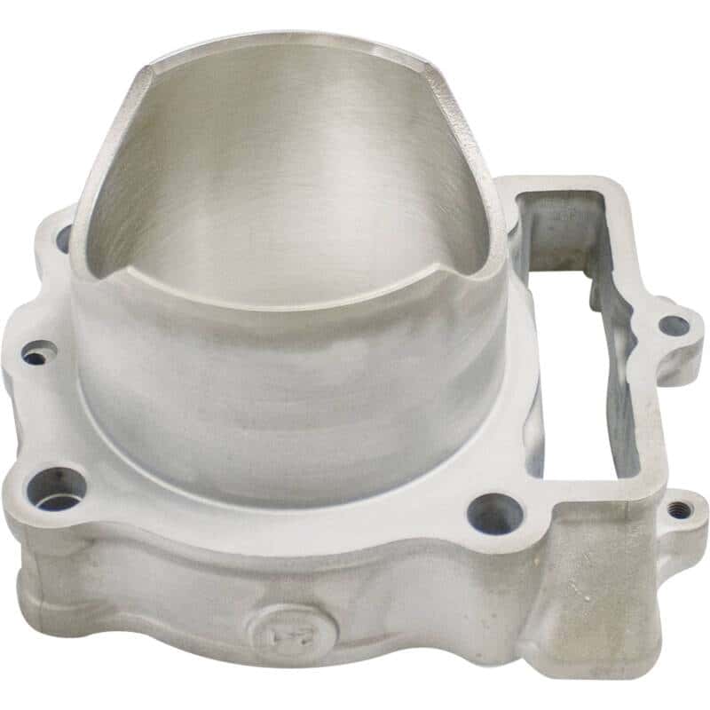 Cylinder Works — Cylinder Works 2020 Kawasaki KX 250 F 250cc Big Bore Cylinder 81mm - view 2