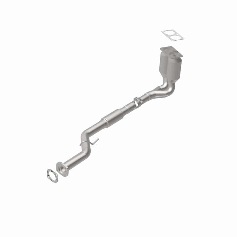 Magnaflow — MagnaFlow Conv DF 00-02 Nissan Sentra 1.8L
California - view 18
